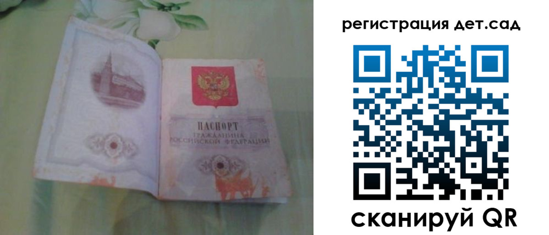 прописка гарантия в Электрогорске